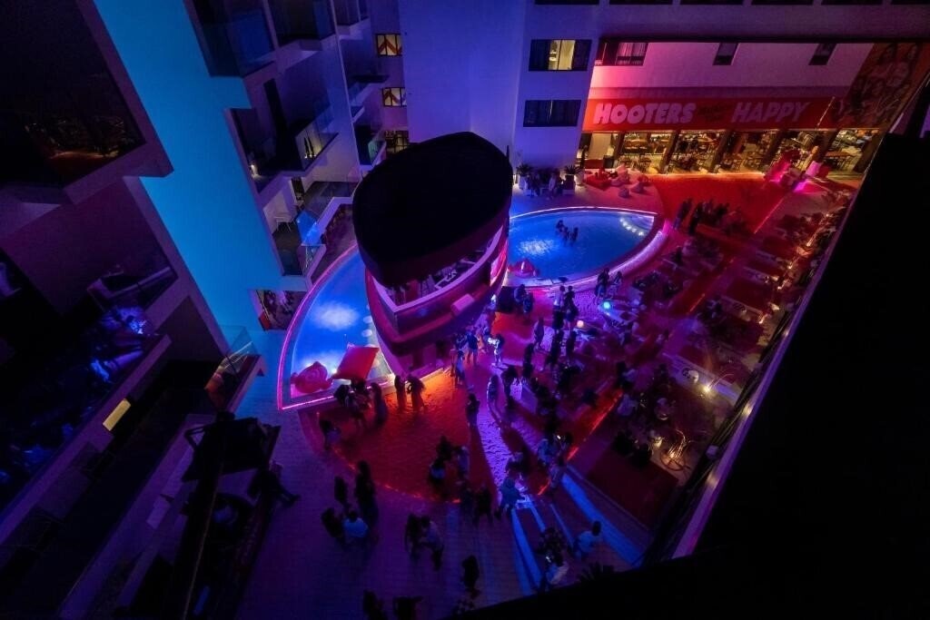 Изображение Socialtel 4*