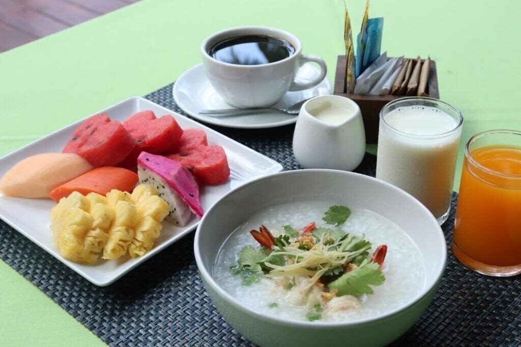 Изображение J4 Hotel Samui 3*