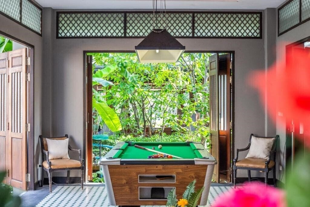 Картинка J4 Hotel Samui 3*