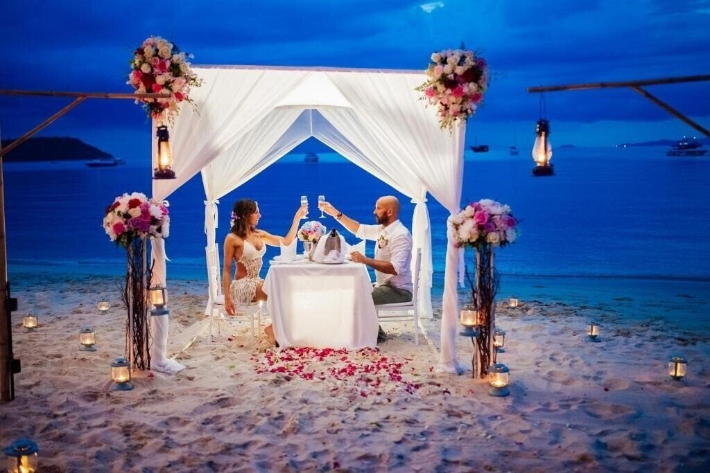 Fotografie Secret Garden Beach Resort 3*