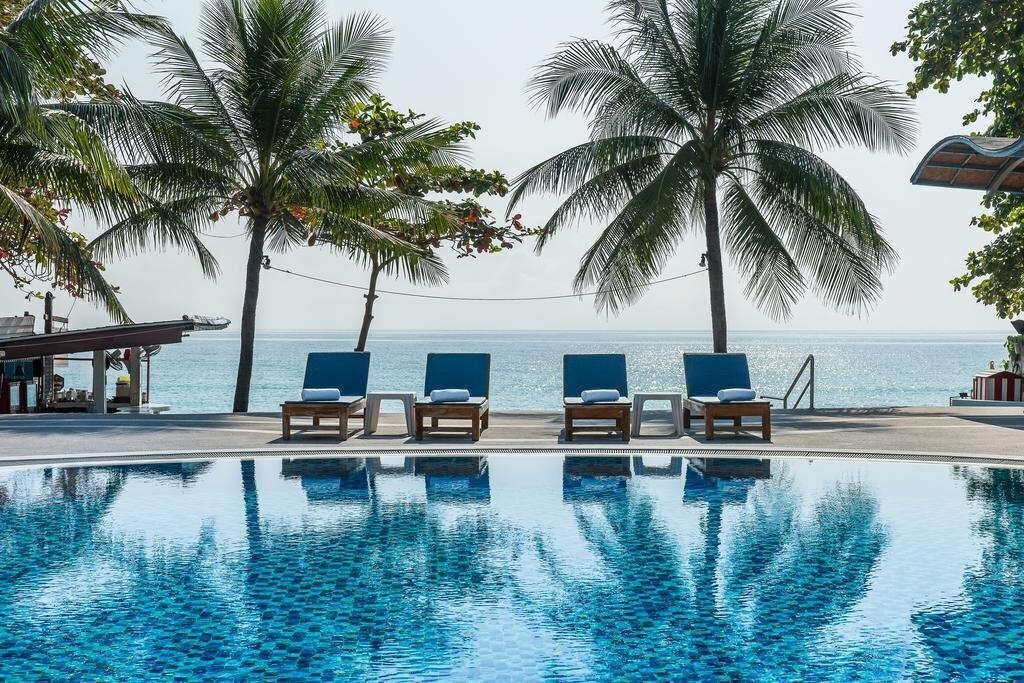 Фотография Matcha Samui Resort (ex. Chaba Samui Resort) 3*