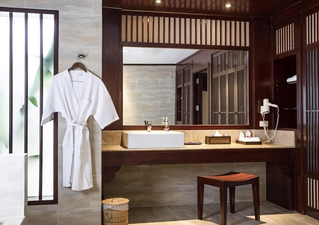 Fotografie Beyond Samui 4*