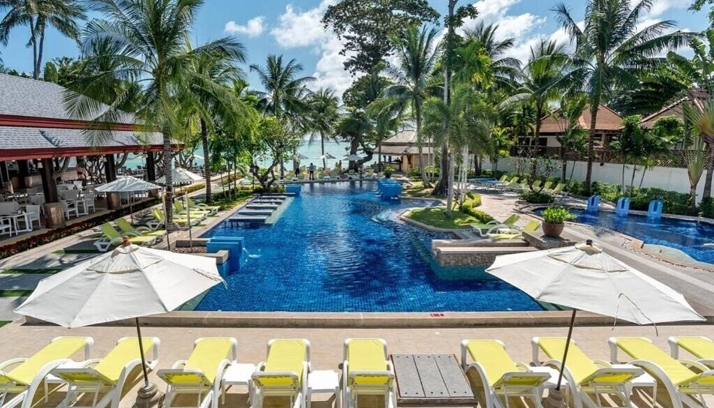Imaginea Beyond Samui 4*