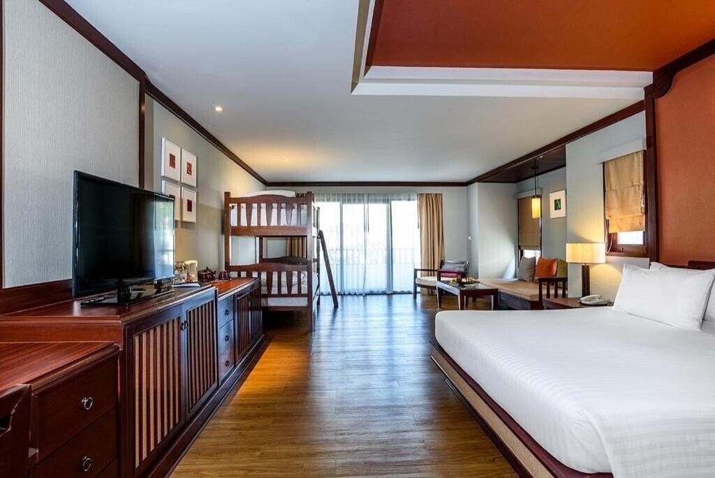 Imaginea Beyond Samui 4*