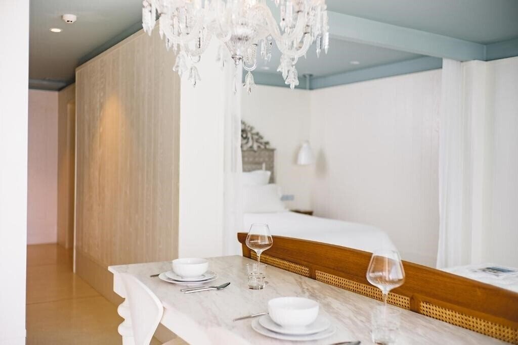 Fotografie The Beach Samui 3*