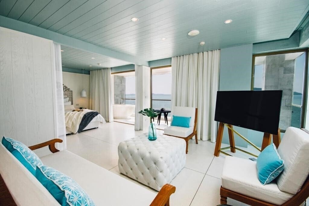 Imaginea The Beach Samui 3*