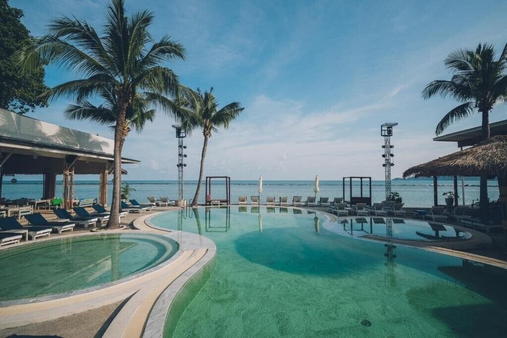 Fotografie Combo Beach Hotel 3*