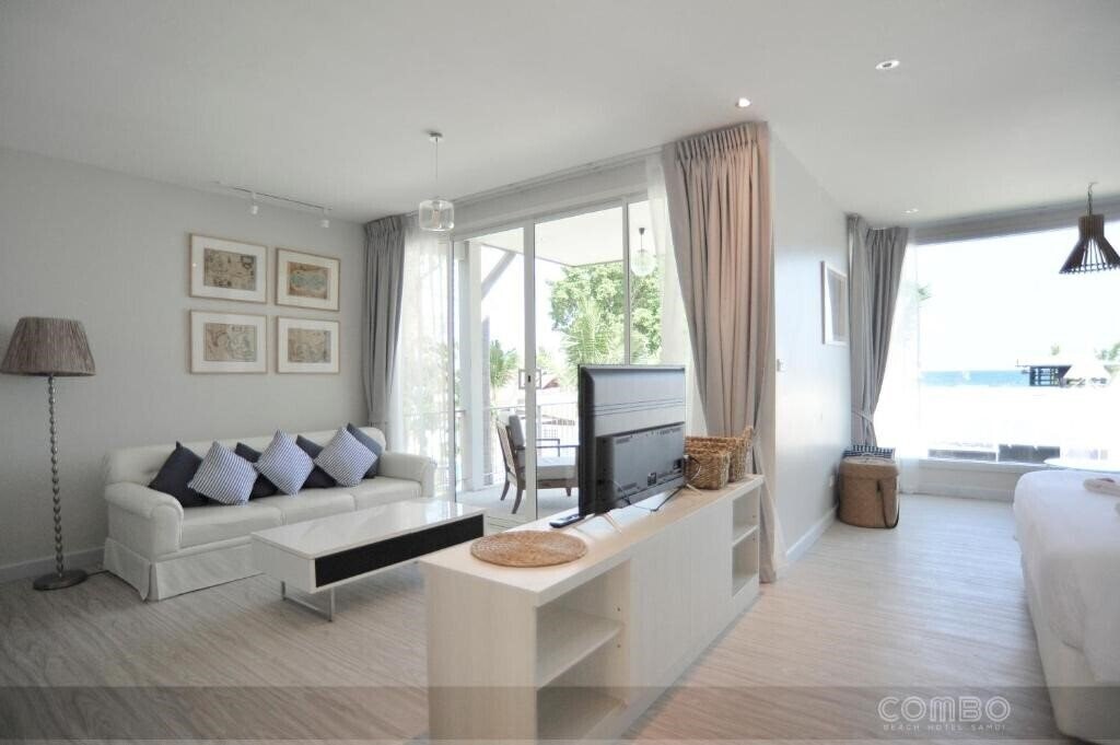 Imaginea Combo Beach Hotel 3*