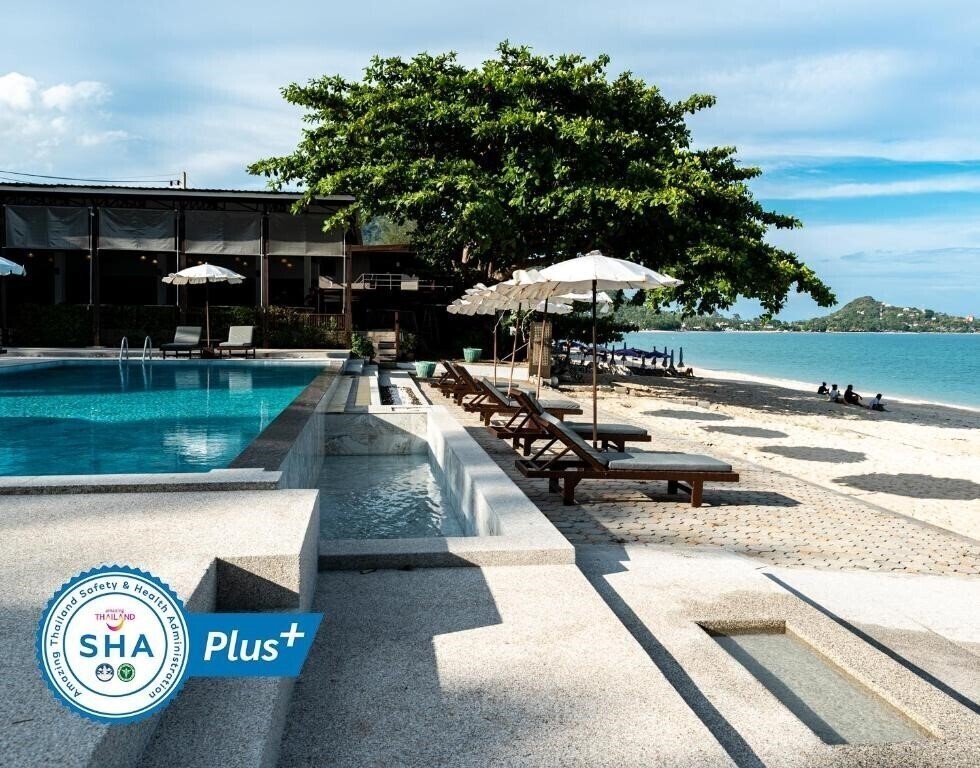 Imaginea Hive Hotel 3*