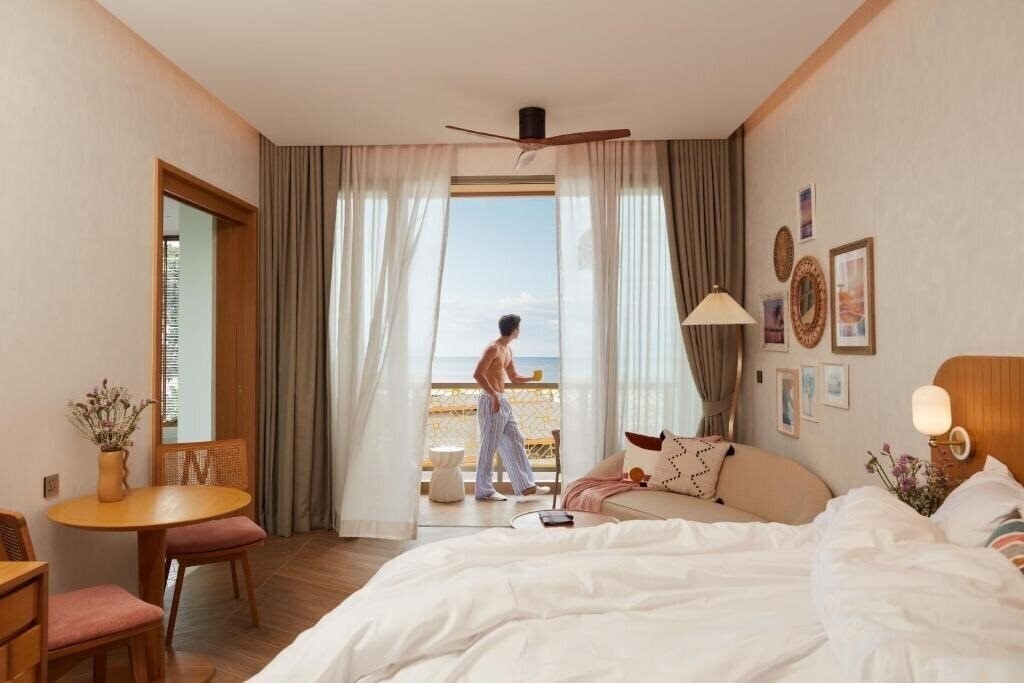 Изображение Marasca Samui 5*