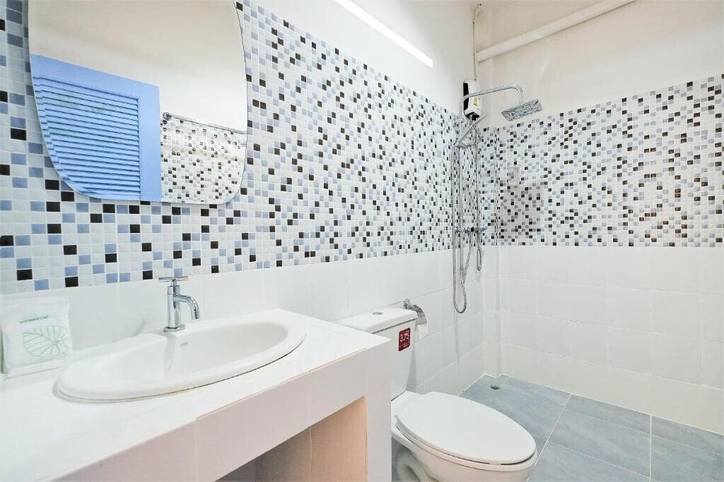 Hotel March Samui Resort 3*