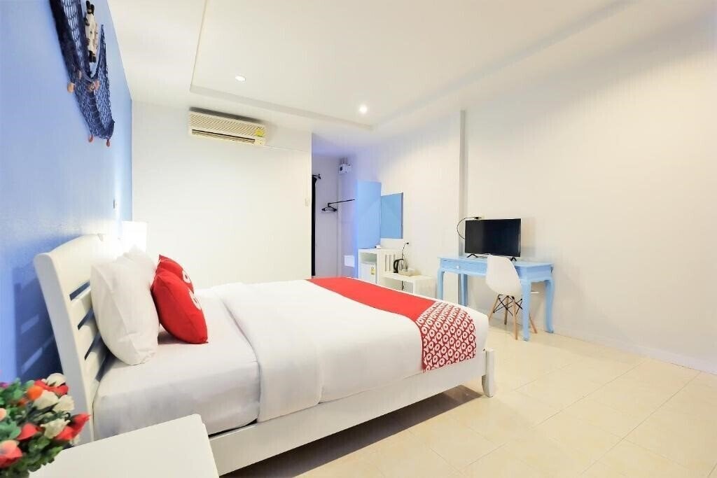 Imaginea March Samui Resort 3*