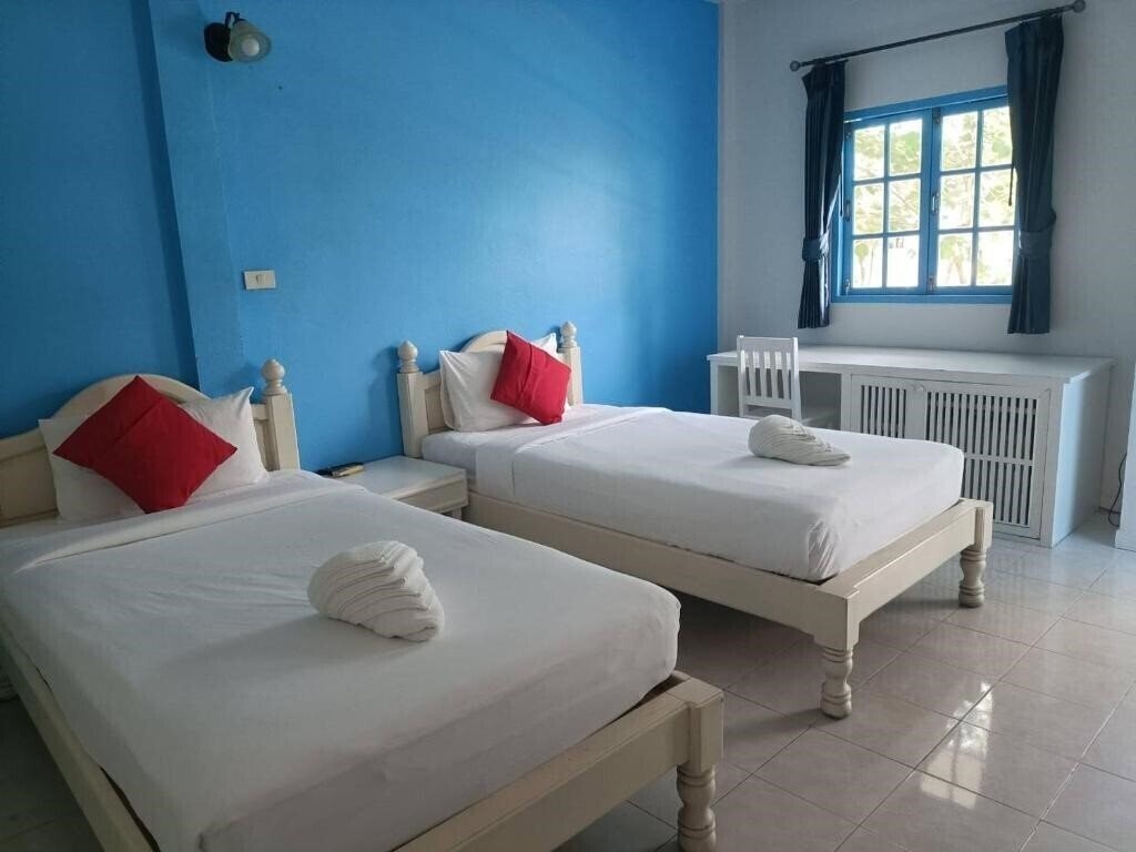 Imaginea March Samui Resort 3*