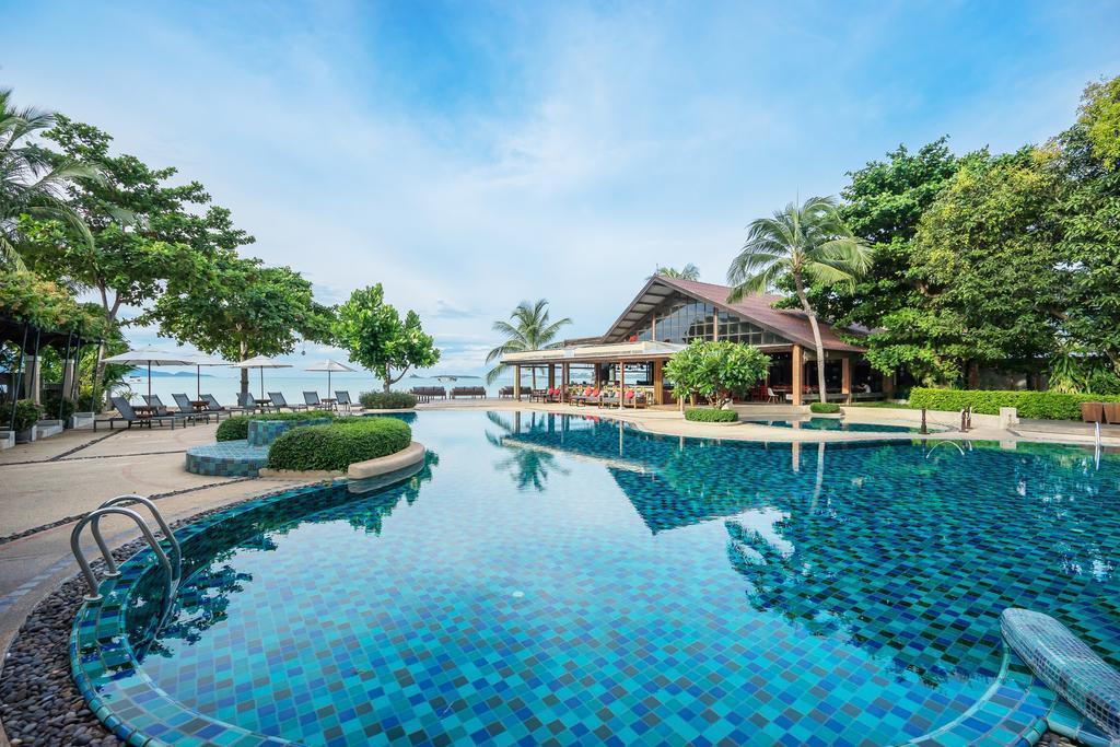 Отель Peace Resort 4*
