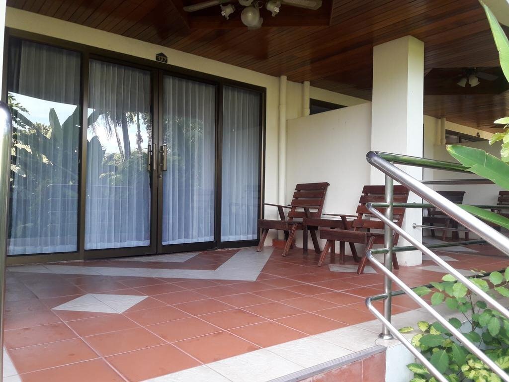 Fotografie Samui Island Beach Resort & Hotel 3*