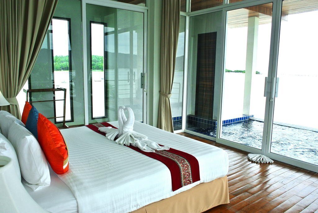 Imaginea Samui Island Beach Resort & Hotel 3*
