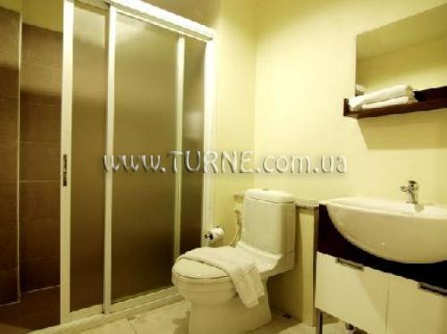 Фотография FX Resort Chaweng 3*