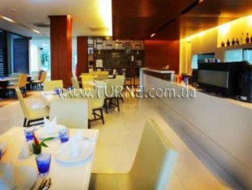 Фото FX Resort Chaweng 3*