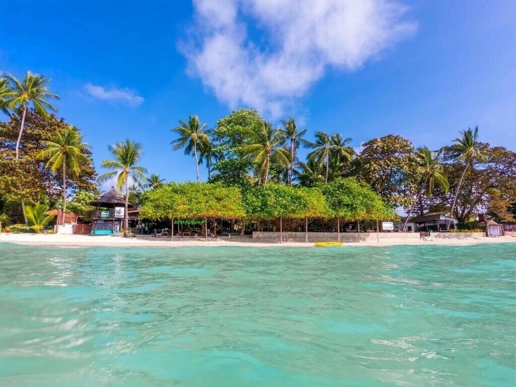 Картинка Chaweng Garden Beach Resort 3*