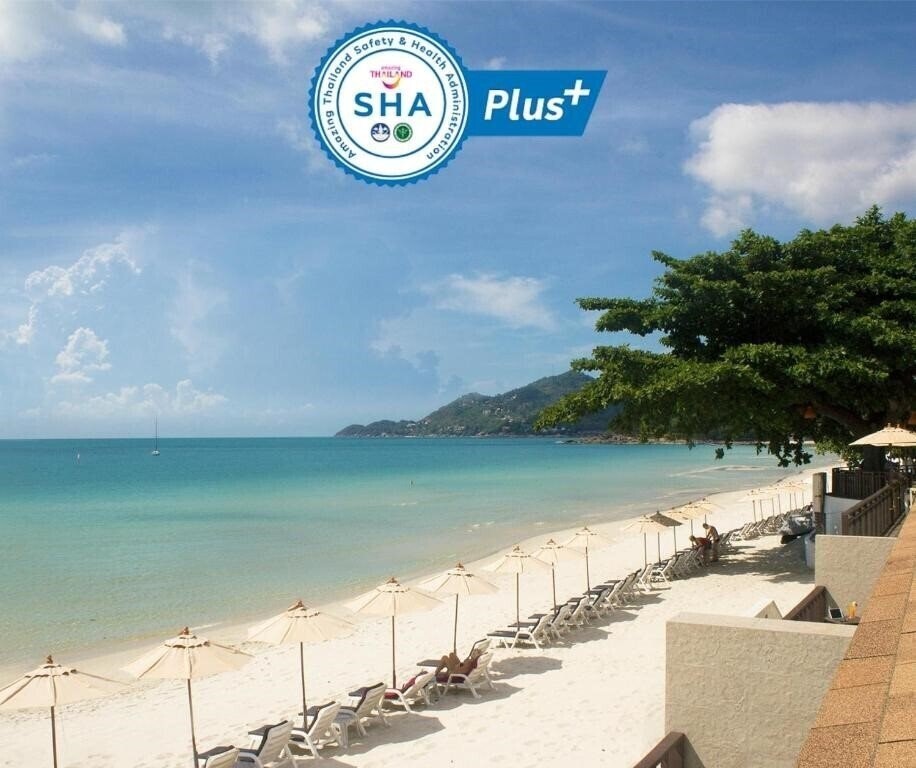 Фотография Chaweng Cove Resotel 3*