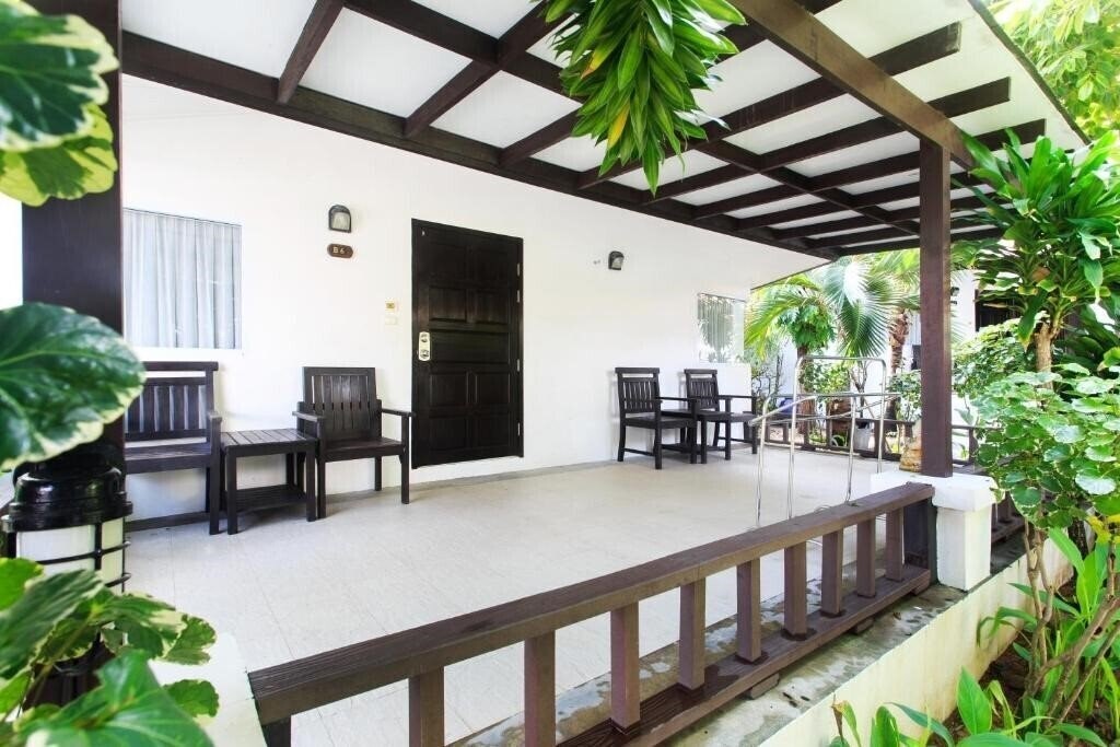 Изображение Chaweng Cove Resotel 3*