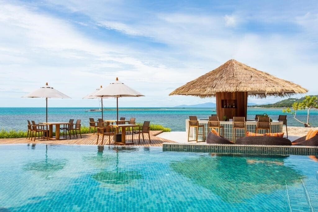 Hotel Rocky's Boutique Resort 4*