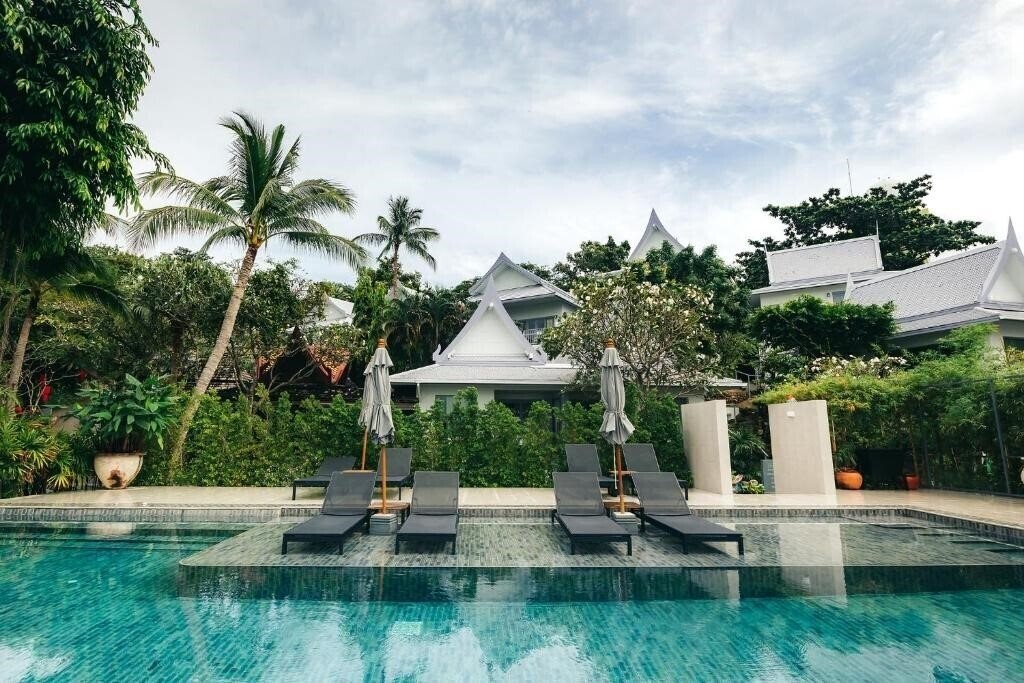 Fotografii Rocky's Boutique Resort 4*