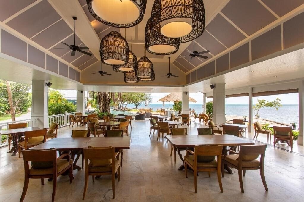 Fotografie Rocky's Boutique Resort 4*