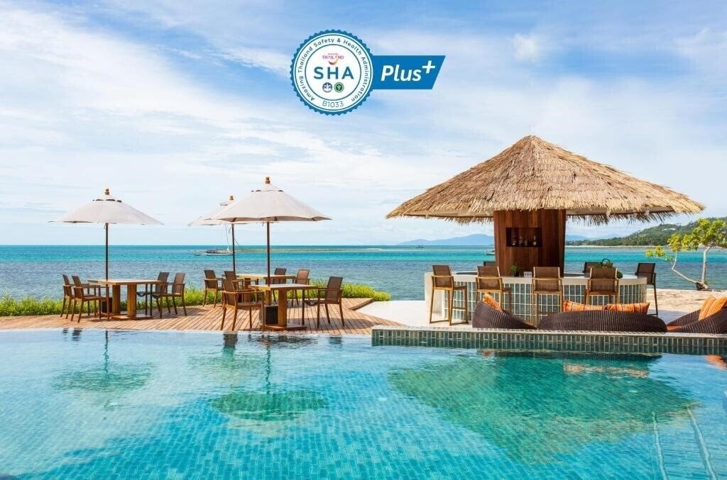 Imaginea Rocky's Boutique Resort 4*