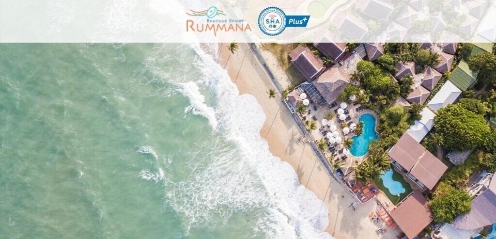 Hotel Rummana Boutique Resort 4*