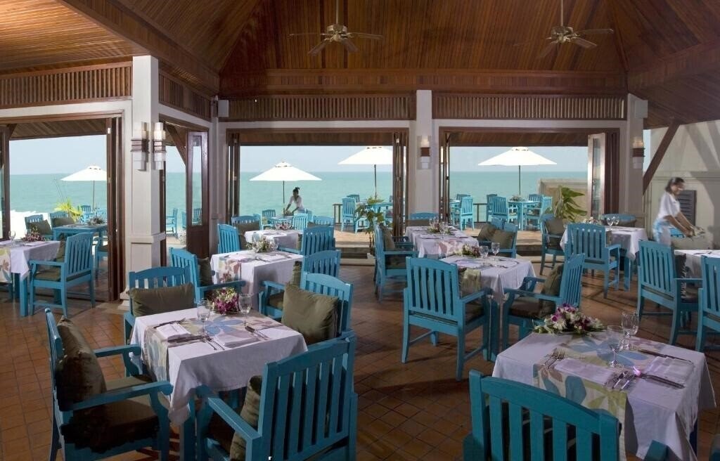 Фотография Samui Buri Beach Resort & SPA 4*