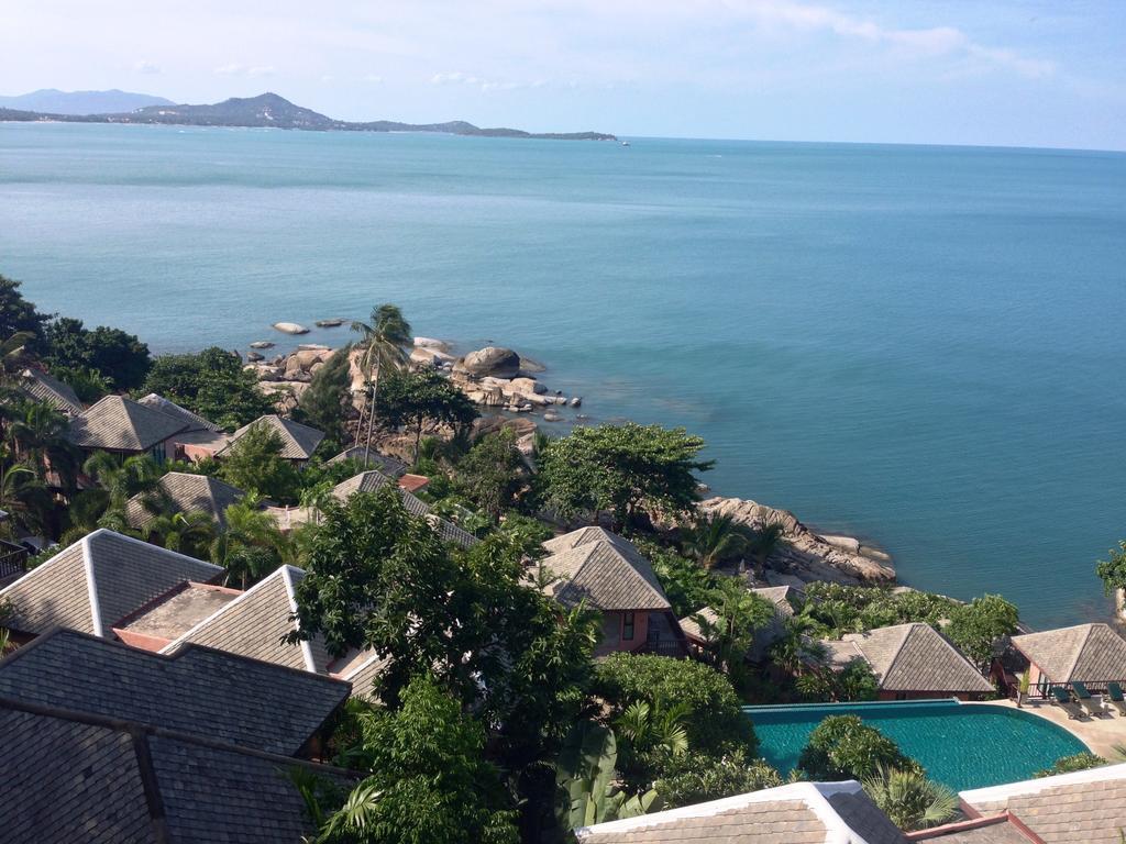 Hotel Samui Cliff View Resort & SPA 3*