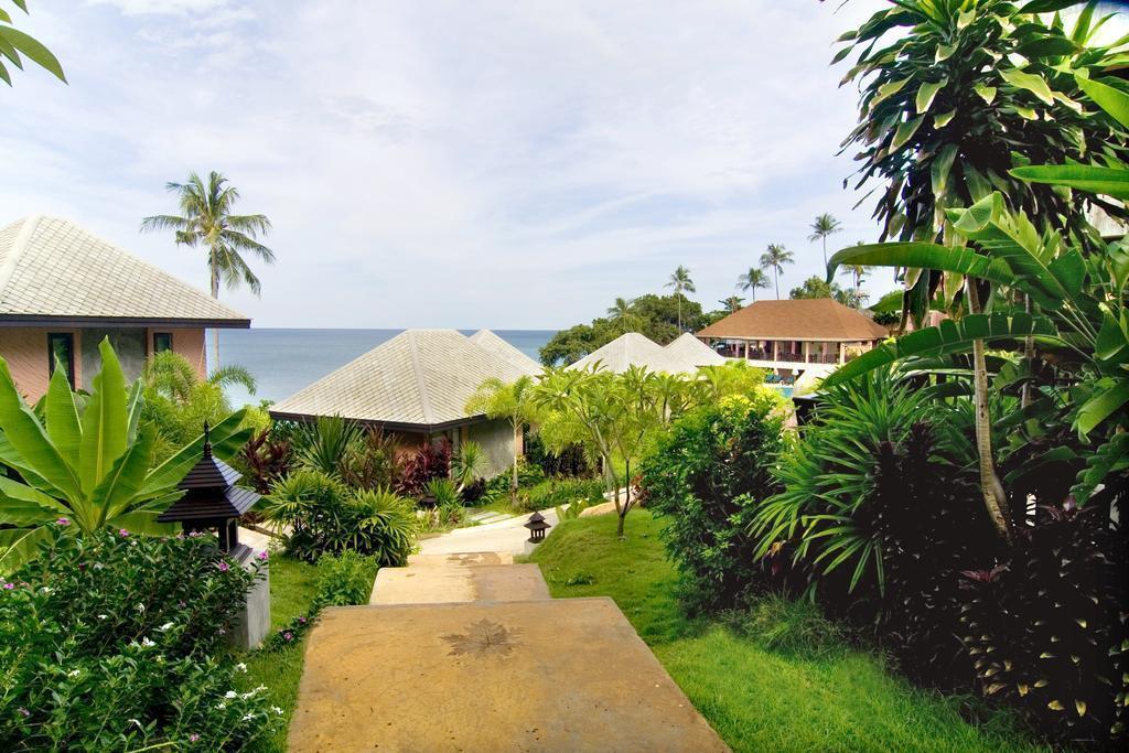 Fotografie Samui Cliff View Resort & SPA 3*