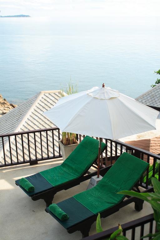 Imaginea Samui Cliff View Resort & SPA 3*