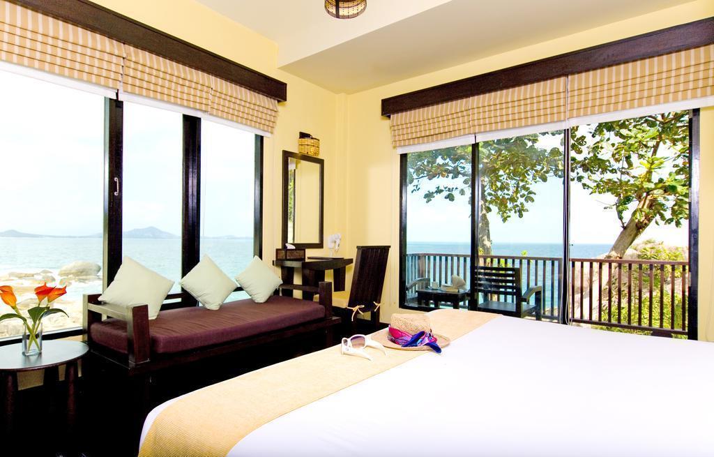 Imaginea Samui Cliff View Resort & SPA 3*