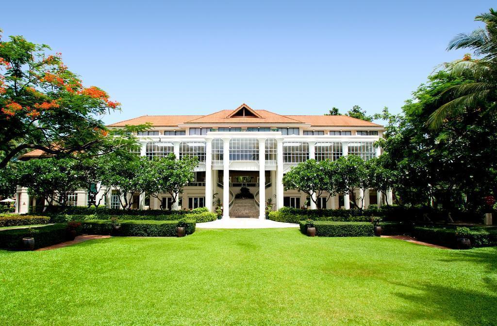 Hotel Centara Grand Beach Resort 5*