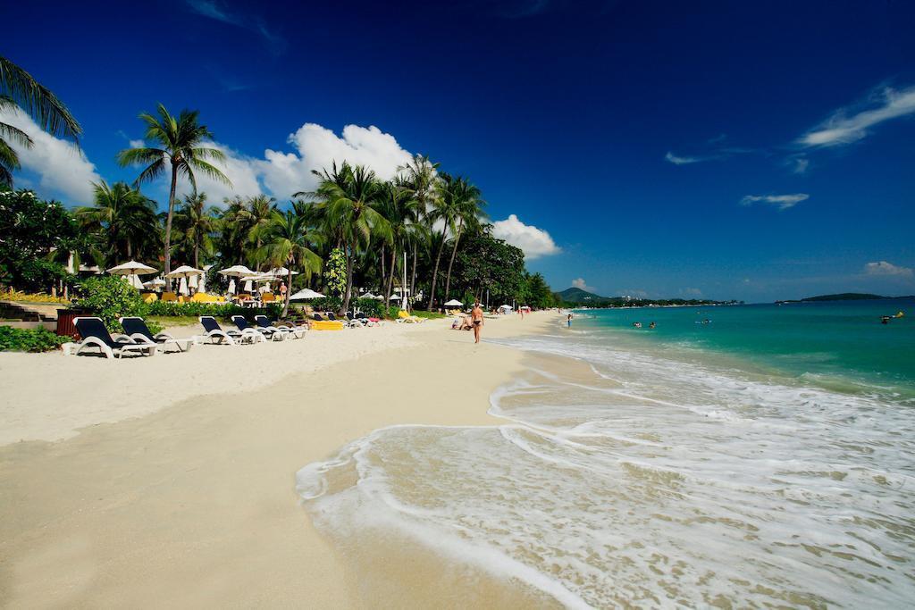 Fotografie Centara Grand Beach Resort 5*