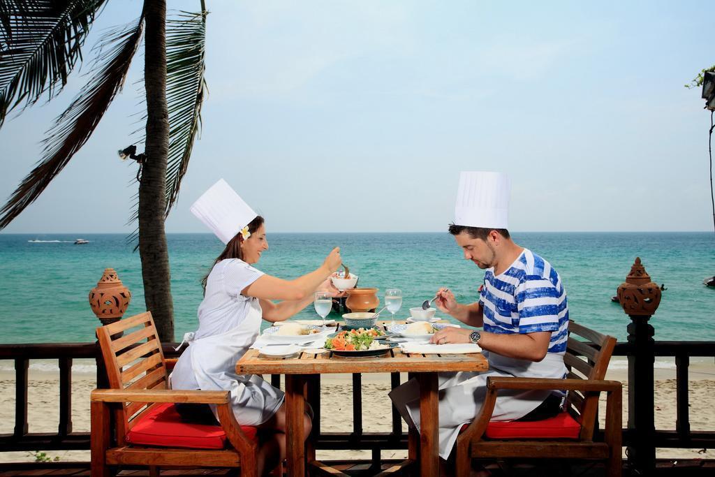 Imaginea Centara Grand Beach Resort 5*