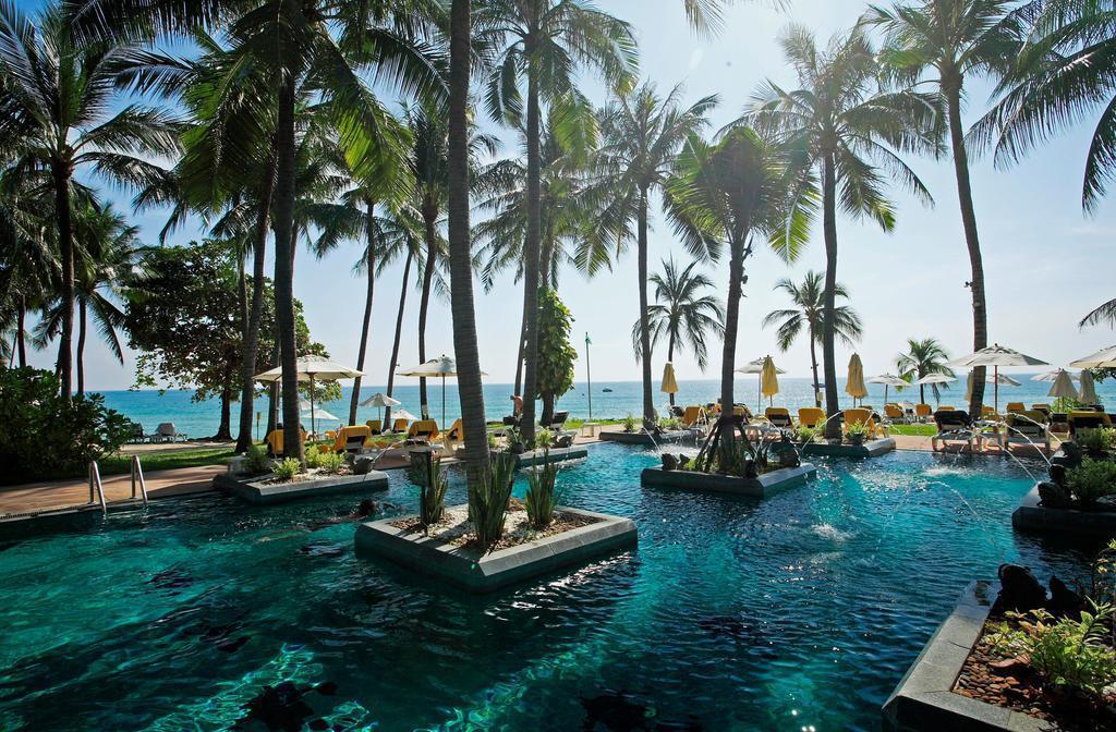 Imaginea Centara Grand Beach Resort 5*