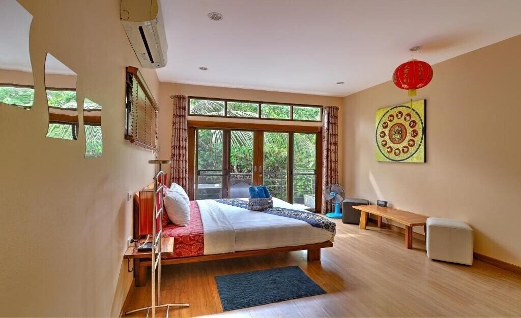 Fotografii Chaweng Noi Pool Villa 4*
