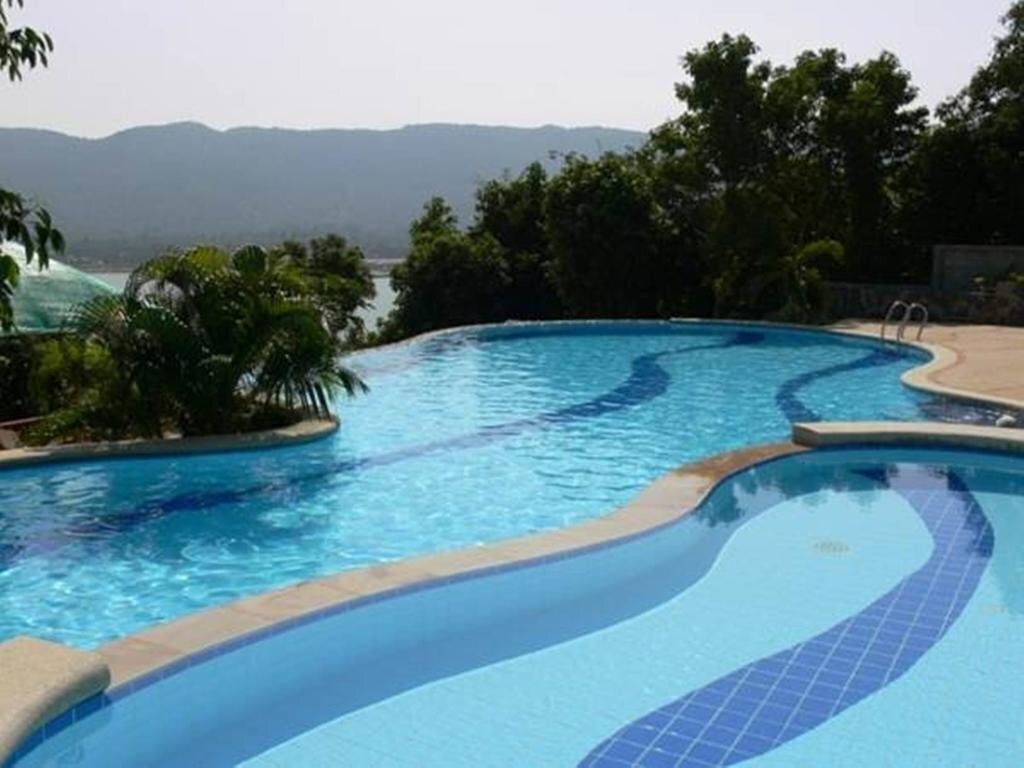 Hotel Baan Suan Sook Resort 2*