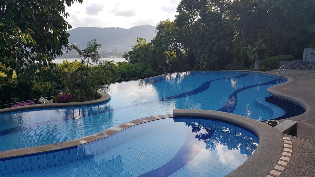Fotografii Baan Suan Sook Resort 2*