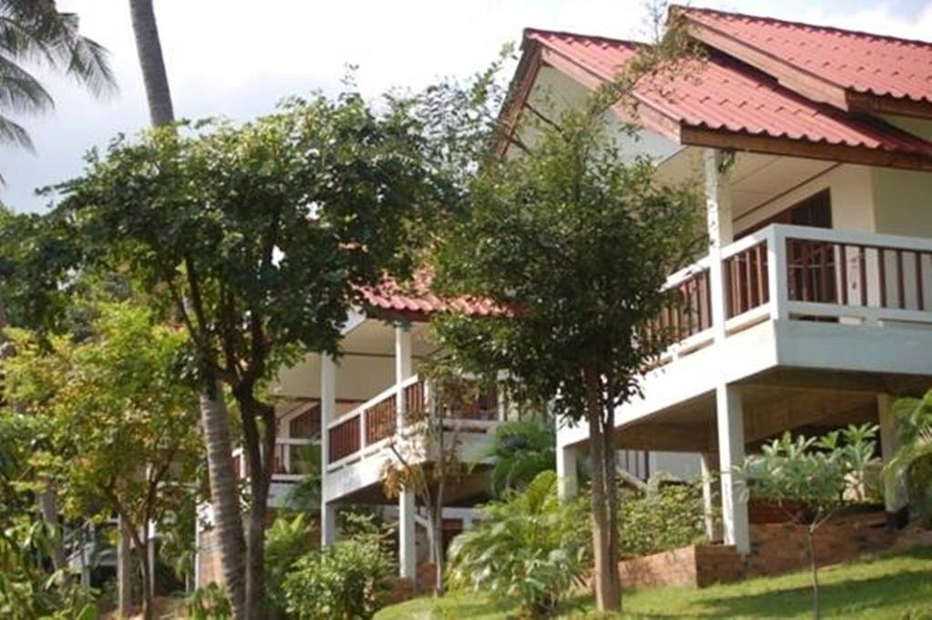 Fotografie Baan Suan Sook Resort 2*