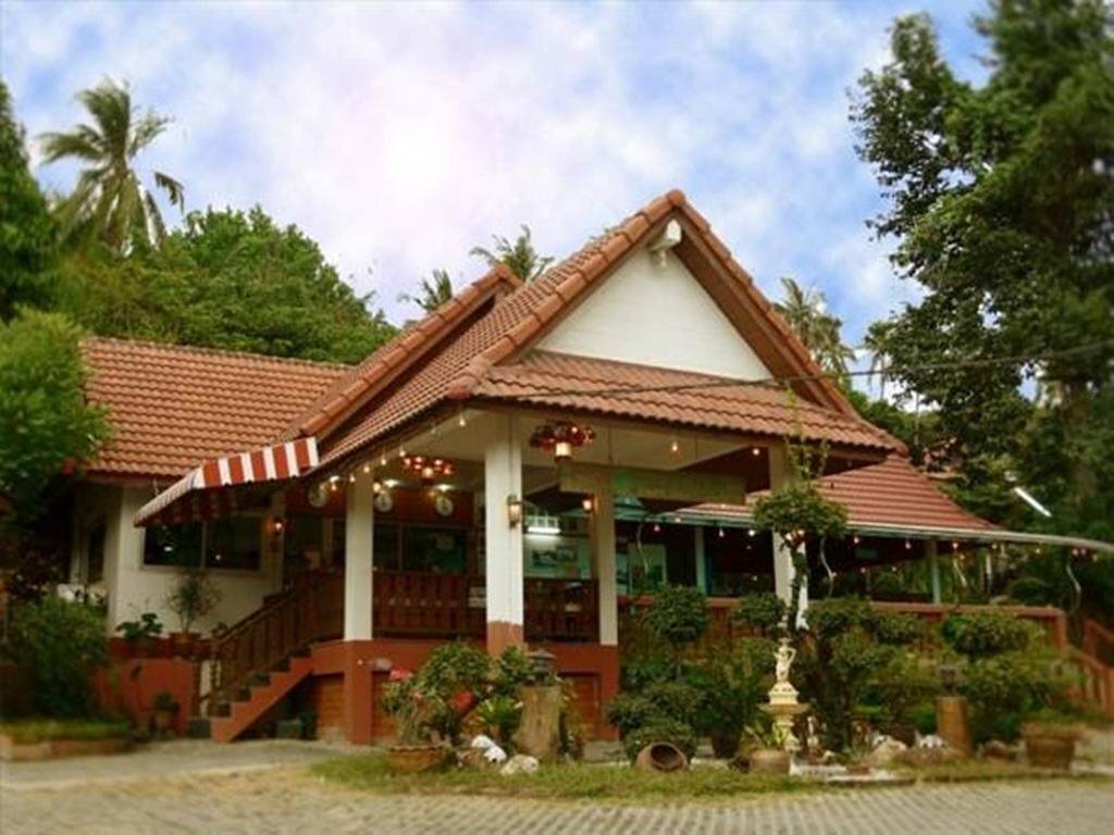 Imaginea Baan Suan Sook Resort 2*