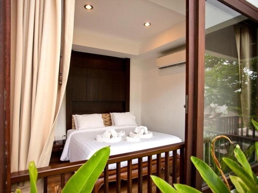 Fotografii Maryoo Hotel 3*