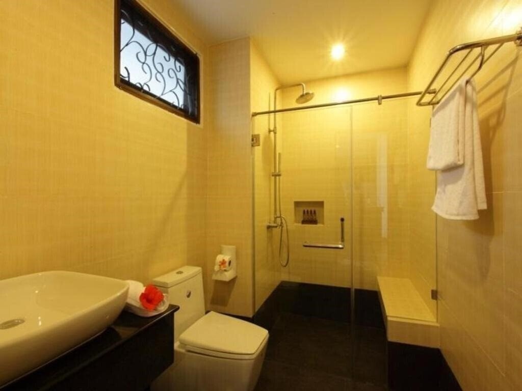 Fotografie Maryoo Hotel 3*
