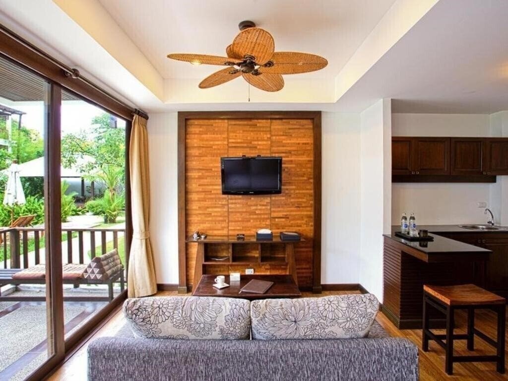 Imaginea Maryoo Hotel 3*