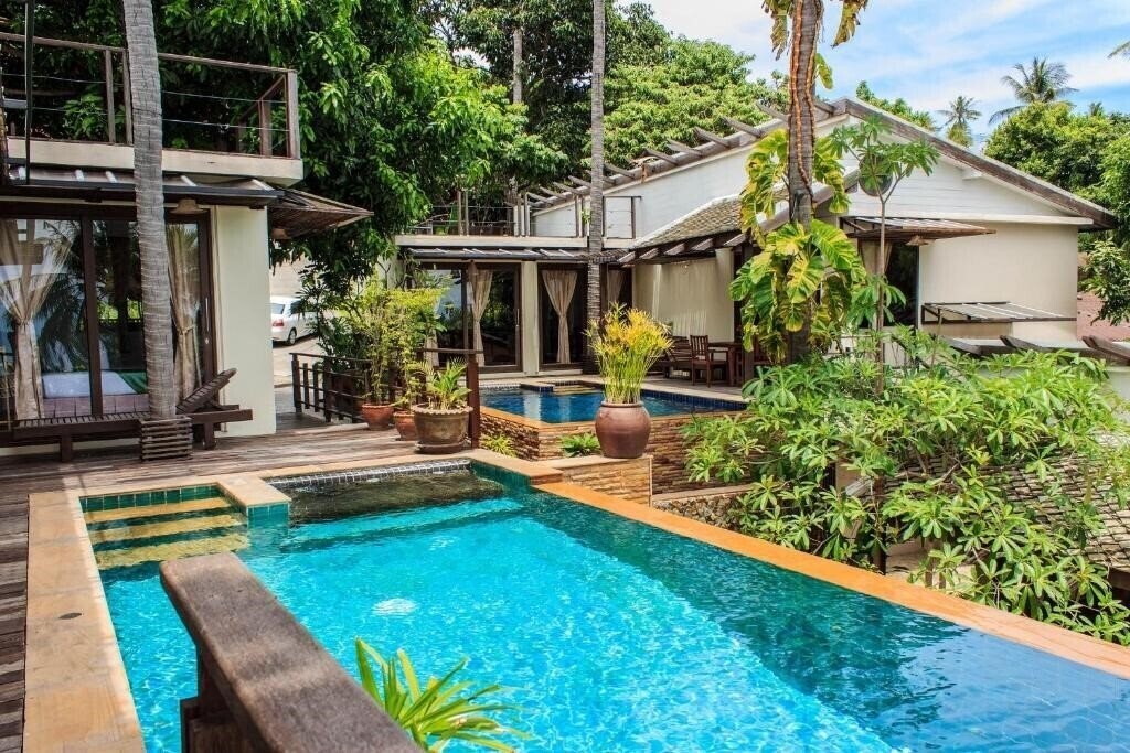 Изображение The Sasitara Residence 3*