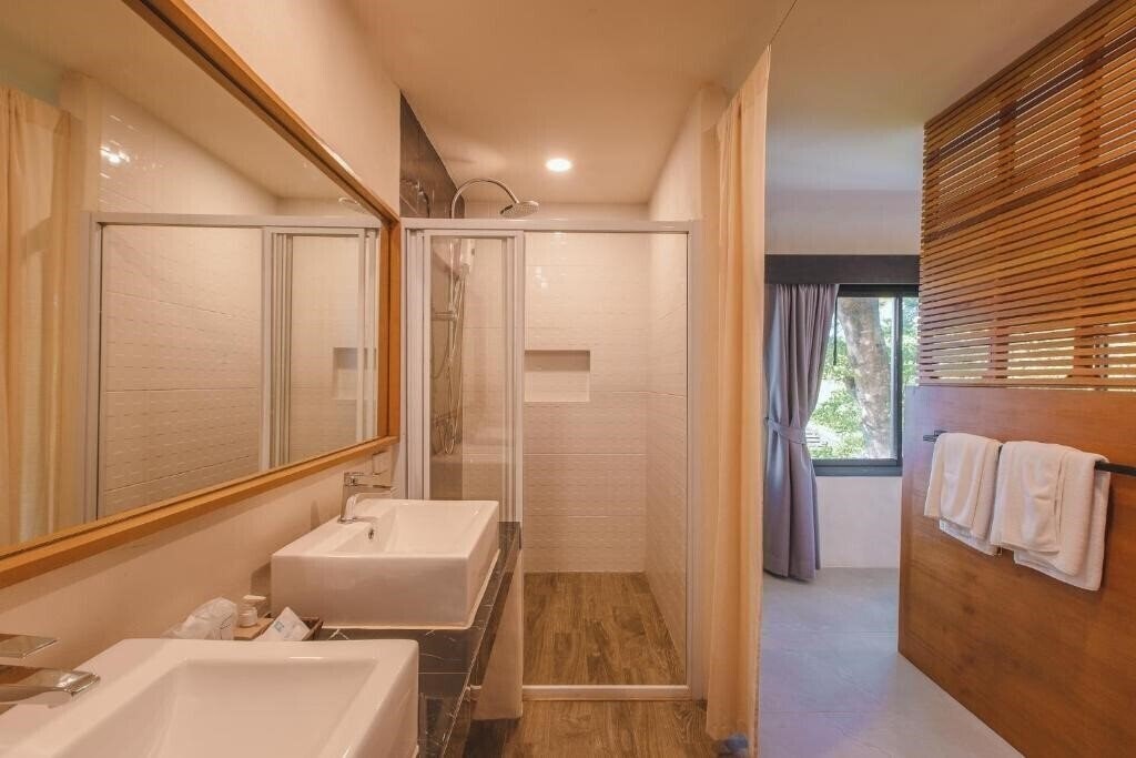 Hotel Punnpreeda Hip Resort 3*