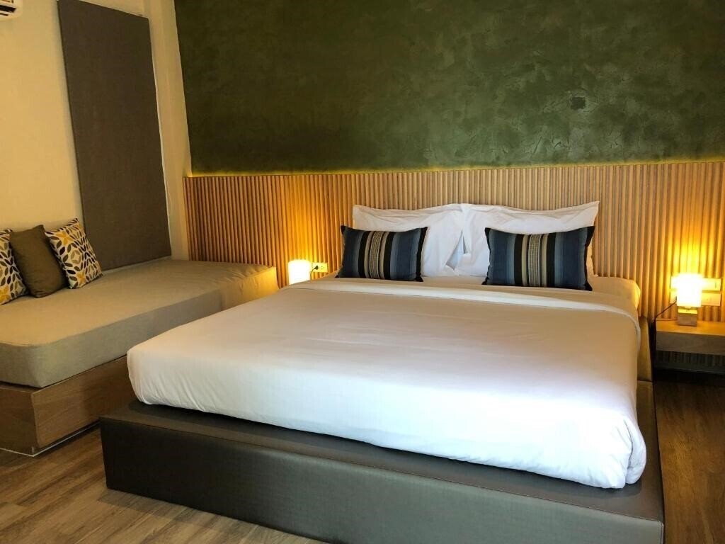 Imaginea Punnpreeda Hip Resort 3*